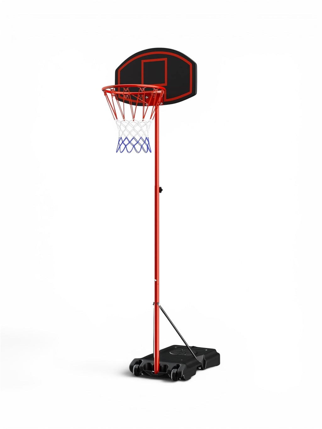 ستاند سلة (218cm)